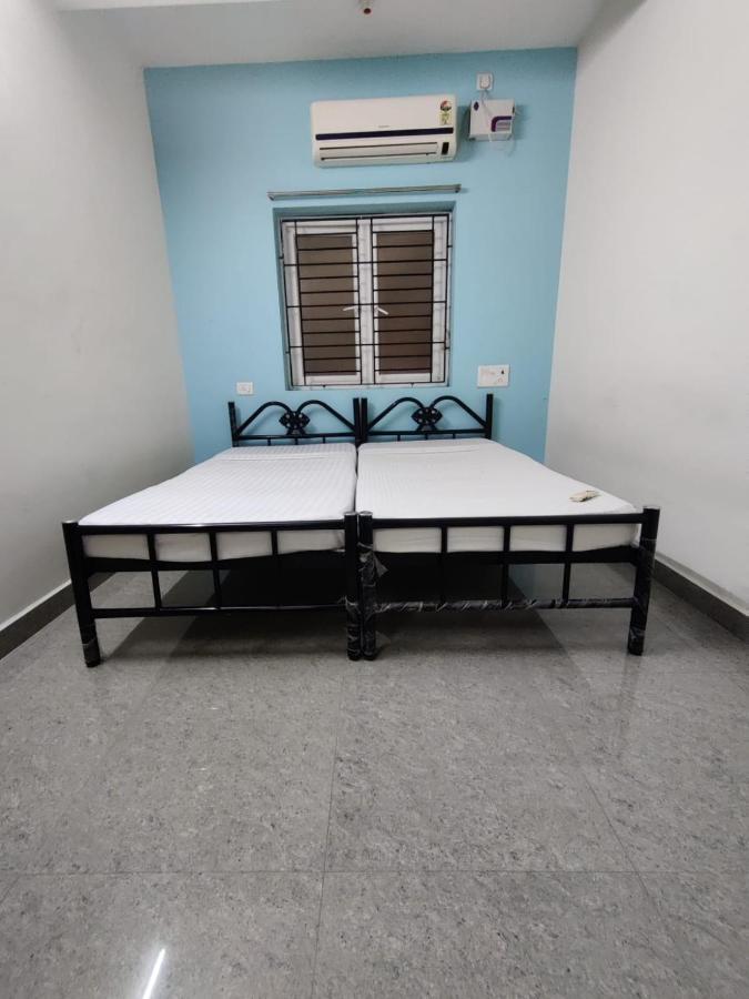 Allamanda Abode Aparthotel เชนไน ภายนอก รูปภาพ