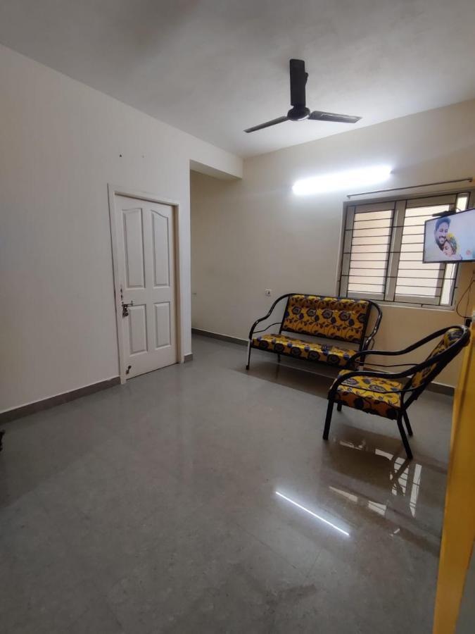 Allamanda Abode Aparthotel เชนไน ภายนอก รูปภาพ