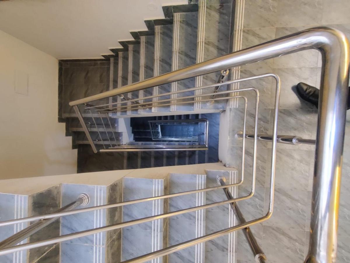 Allamanda Abode Aparthotel เชนไน ภายนอก รูปภาพ